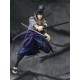 Naruto Shippuden - Sasuke Uchiha Hatred SHF