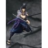 Naruto Shippuden - Sasuke Uchiha Hatred SHF