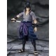 Naruto Shippuden - Sasuke Uchiha Hatred SHF