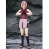 Naruto Shippuden - Sakura Haruno Inheritor SHF