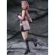 Naruto Shippuden - Sakura Haruno Inheritor SHF