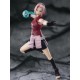 Naruto Shippuden - Sakura Haruno Inheritor SHF