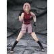 Naruto Shippuden - Sakura Haruno Inheritor SHF