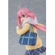 Laid Back Camp - Nadeshiko Kagamihara PUP