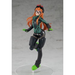 Persona 5 - Oracle PUP
