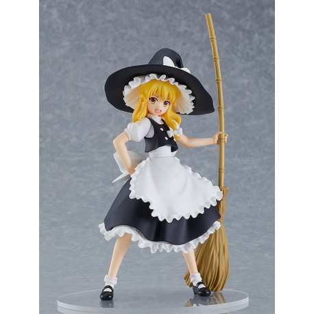 Touhou Project - Marisa Kirisame PUP