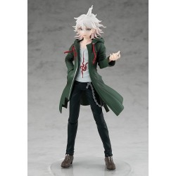 Danganronpa - Nagito Komaeda PUP