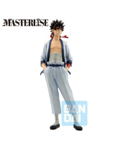 Rurouni Kenshin - Sanosuke Sagara Ichibansho 2