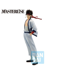 Rurouni Kenshin - Sanosuke Sagara Ichibansho