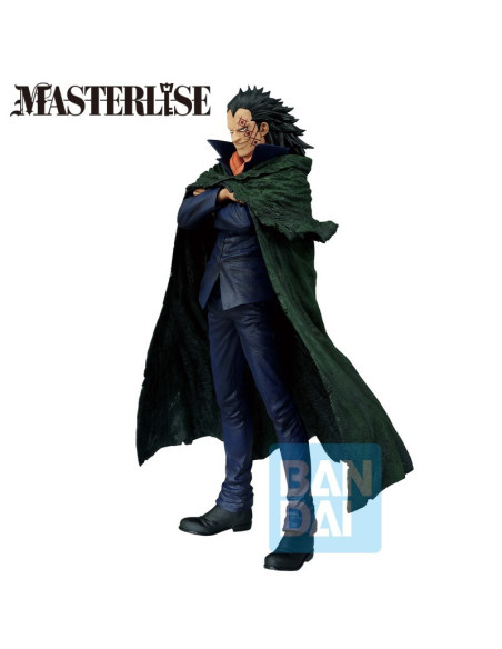 One Piece - Monkey.D.Dragon Ichibansho