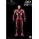 Marvel - Infinity Saga Iron Man Mark 46 DLX AF