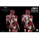 Marvel - Infinity Saga Iron Man Mark 46 DLX AF