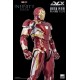 Marvel - Infinity Saga Iron Man Mark 46 DLX AF