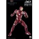 Marvel - Infinity Saga Iron Man Mark 46 DLX AF