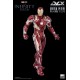 Marvel - Infinity Saga Iron Man Mark 46 DLX AF