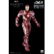 Marvel - Infinity Saga Iron Man Mark 46 DLX AF