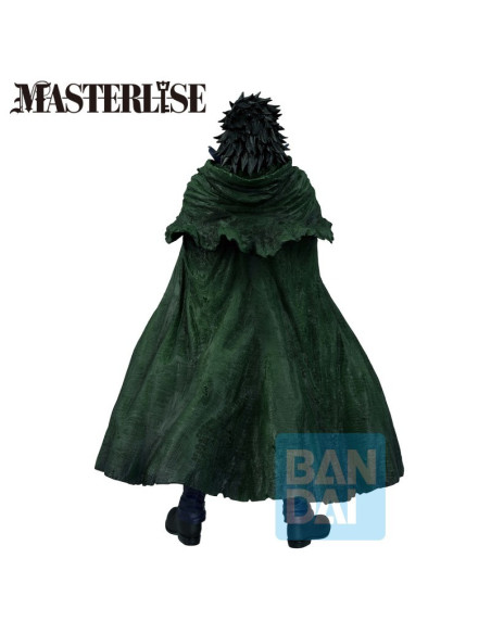 One Piece - Monkey.D.Dragon Ichibansho
