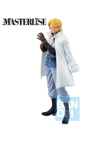 One Piece - Sabo Ichibansho