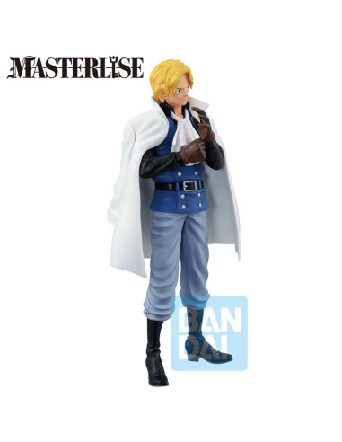 One Piece - Sabo Ichibansho