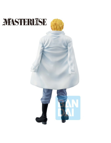 One Piece - Sabo Ichibansho