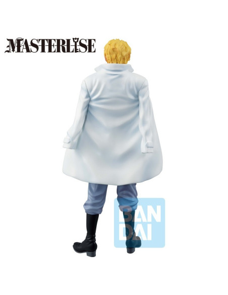 One Piece - Sabo Ichibansho