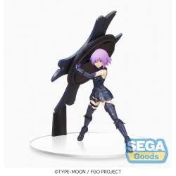 Fate G/O Mash Kyrielight SPM