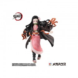 Demon Slayer - Nezuko Kamado Gals 