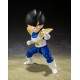 Dragon Ball Z - Gohan Battle Cloth SHF