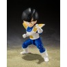 Dragon Ball Z - Gohan Battle Cloth SHF