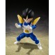 Dragon Ball Z - Gohan Battle Cloth SHF