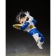 Dragon Ball Z - Gohan Battle Cloth SHF