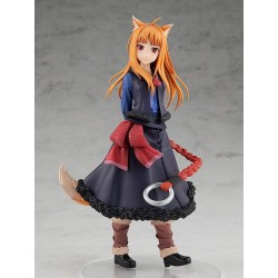Spice and Wolf - Holo PUP
