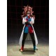 Dragon Ball FighterZ - Android 21 Lab SHF