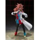 Dragon Ball FighterZ - Android 21 Lab SHF