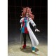Dragon Ball FighterZ - Android 21 Lab SHF