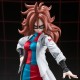 Dragon Ball FighterZ - Android 21 Lab SHF