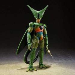Dragon Ball Z - Cell First Form SHF