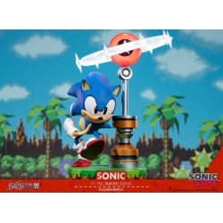 Sonic - Sonic The Hedgehog Collector F4F