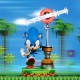 Sonic - Sonic The Hedgehog Collector F4F