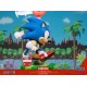 Sonic - Sonic The Hedgehog Collector F4F