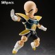 Dragon Ball Z - Krilin Battle SHF 