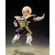 Dragon Ball Z - Krilin Battle SHF 