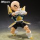 Dragon Ball Z - Krilin Battle SHF 