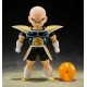 Dragon Ball Z - Krilin Battle SHF 