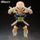 Dragon Ball Z - Krilin Battle SHF 