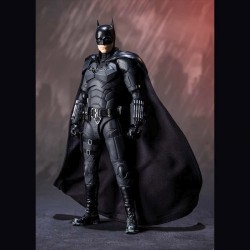 DC - The Batman SHF 