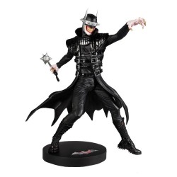 Batman Who Laughs Greg Capullo Statue 