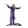 DC Comics - The Joker Purple Craze de Capullo 