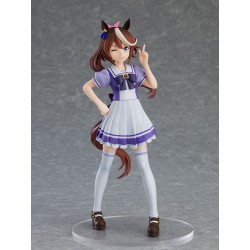 Umamusume - Tokai Teio School Uniform PUP