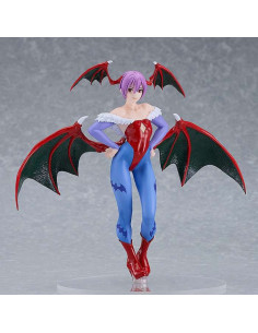 Darkstalkers Lilith PUP 